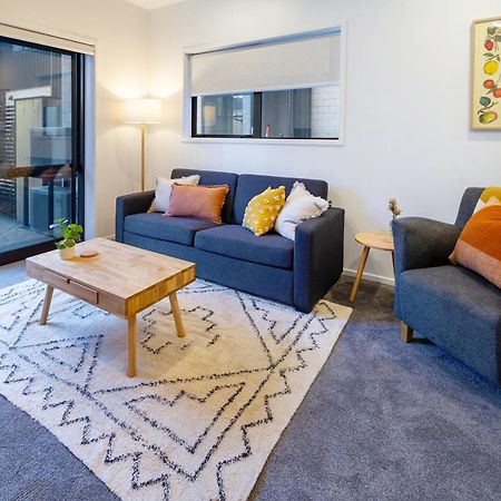Ferienwohnung Tuam Street Delight 4 Bed 4 Bath Christchurch Exterior foto