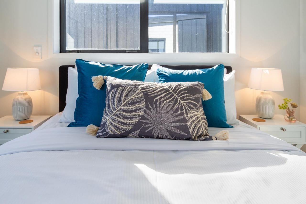 Ferienwohnung Tuam Street Delight 4 Bed 4 Bath Christchurch Exterior foto