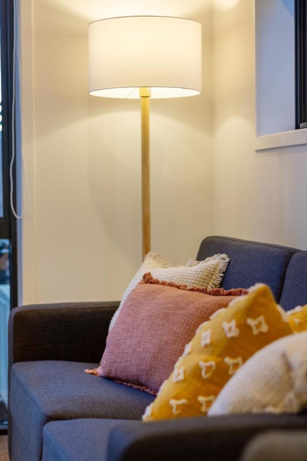 Ferienwohnung Tuam Street Delight 4 Bed 4 Bath Christchurch Exterior foto