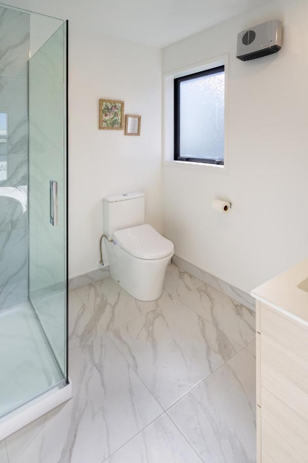 Ferienwohnung Tuam Street Delight 4 Bed 4 Bath Christchurch Exterior foto